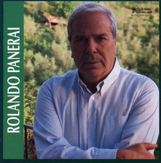 the album cover for Panerai / Frontalini - Le Nozze Di Figaro