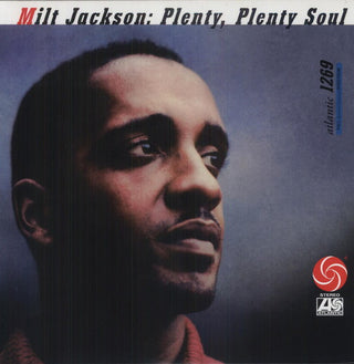 Milt Jackson- Plenty Plenty Soul