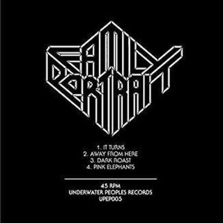 Family Portrait- Dark Roast