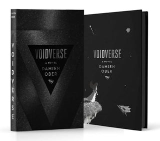 Voidverse by Damien Ober