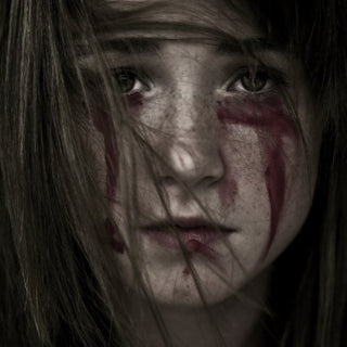 the album cover for Bvdub - I'll Only Break Your Heart