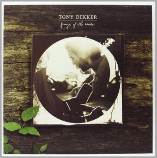 Tony Dekker- Prayer of the Woods