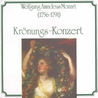 the album cover for Mozart / Cohen / Mozart Festival Orch / Gal - Piano Ctos Nos 23 & 26