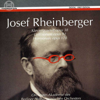 the album cover for Orchester-Akademie des Berliner Philharmonischen Orchesters - Chamber Music