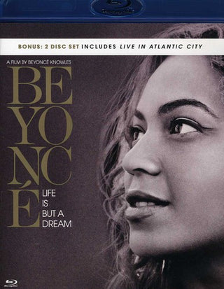 Beyoncé- Life Is but a Dream