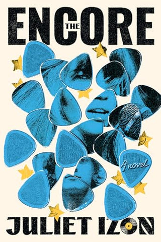 The Encore by Juliet Izon