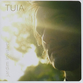 the album cover for Tuia - Jardim Invisivel