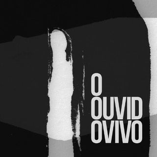 the album cover for O Ouvido Vivo / Various - O Ouvido Vivo / Various