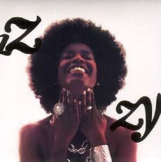 the album cover for Izzy Gordon - O Que Eu Tenho Pra Dizer