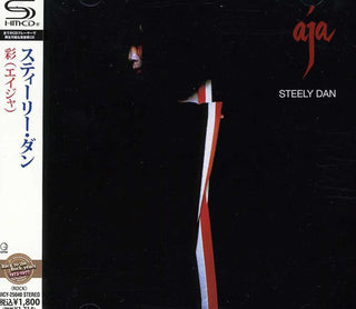 Steely Dan- Aja (Super-High Material CD, Japan - Import)