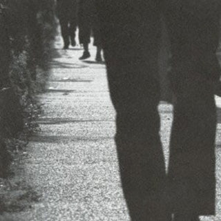 the album cover for Eastern Youth - Jokei Zero Banchi