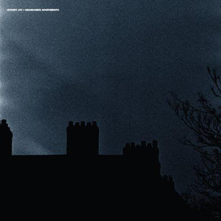 Jeremy Jay- Abandoned Apartments