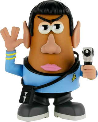 Poptater 4" Star Trek Spock