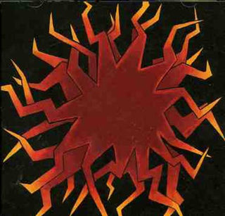 Sunny Day Real Estate-  How It Feels to Be Something on