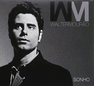 the album cover for Walter Mourao - Sonho