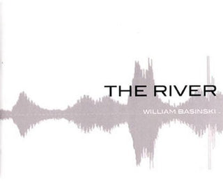 the album cover for William Basinski - River