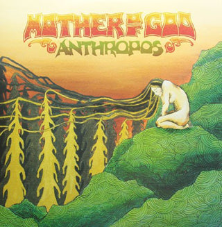 Mother of God- Anthropos