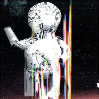 the album cover for Breeders - Title TK [LP]