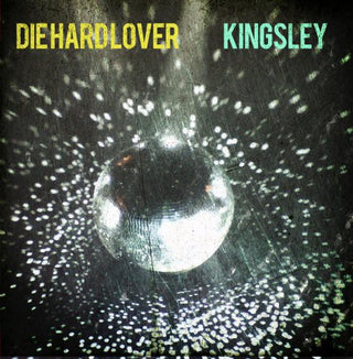 the album cover for Kingsley - Die Hard Lover