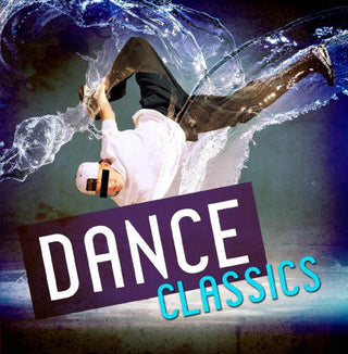 the album cover for Dance Classics / Var - Dance Classics / Various