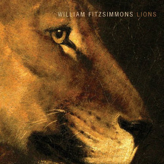 William Fitzsimmons- Lions
