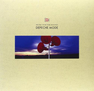 Depeche Mode- Music for the Masses