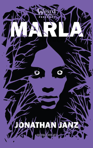 Marla by Jonathan Janz