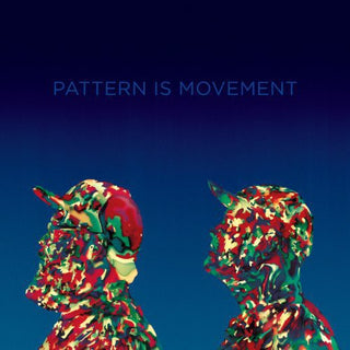 Pattern Is Movement- Suckling/Untitled (How Does It Feel?)