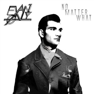 Evan  nly- No Matter What