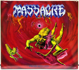 Massacre- From Beyond