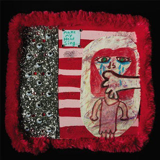 Jessica Lea Mayfield- Make My Head Sing