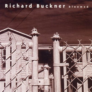 Richard Buckner- Bloomed [Reissue] [Bonus CD]