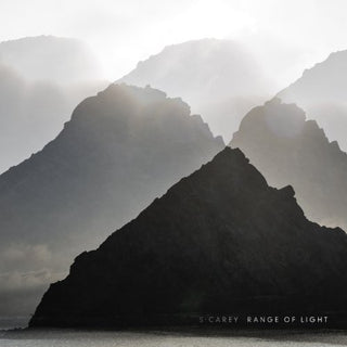 S. Carey- Range of Light