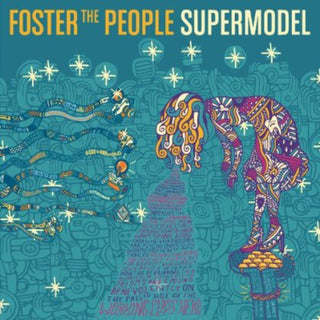 Foster The People- Supermodel