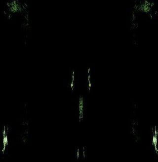 the album cover for Impetuous Ritual - Unholy Congregation of Hypocritical Ambivalence