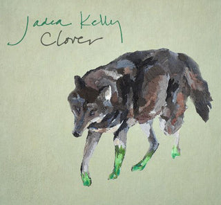 Jadea Kelly- Clover