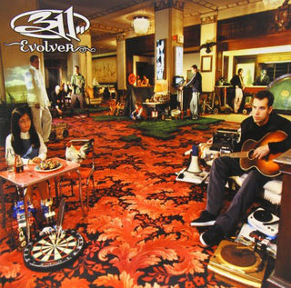 311- Evolver