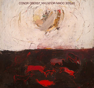 Conor Oberst- Upside Down Mountain