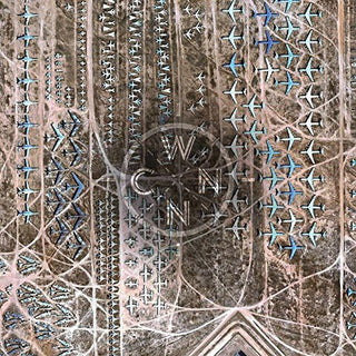 the album cover for Cult With No Name - Another Landing