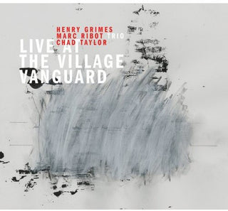 the album cover for Marc Ribot - Live At The Village Vanguard [Digipak]