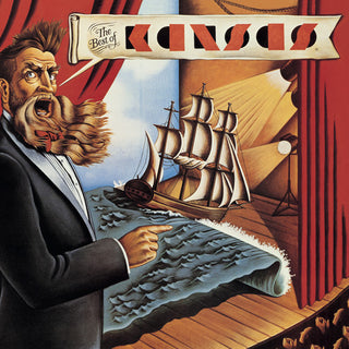 Kansas- The Best of
