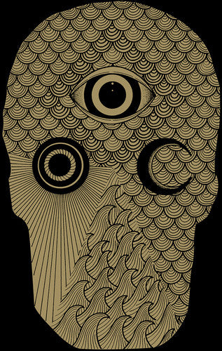 the album cover for Young Widows - Easy Pain