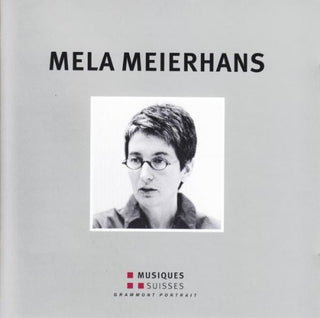 the album cover for Meierhans / Basel Sinfonietta - Meierhans / Basel Sinfonietta : Komponistinnen /Portrait