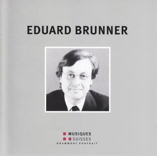 the album cover for Sutermeister / Moeschinger / Brunner / Oetiker - Sutermeister / Moeschinger / Brunner / Oetiker : Swiss Music for Clarinet