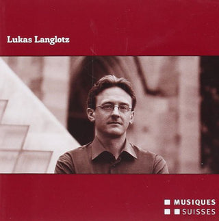 the album cover for Langlotz / Madrigalisten / Henneberger - Langlotz / Madrigalisten / Henneberger : Missa Nova