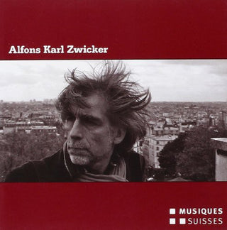 the album cover for Zwicker / Pappas / Scheibner / Stockhammer - Der Tod Und Das Madchen: Oper in Sechs Szenen