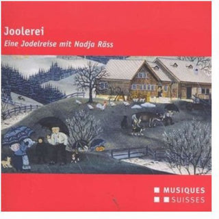 the album cover for Nadja RÃ¤ss - Sym #2 Op.60 / STR Trio Op.8 / Metamorphoses