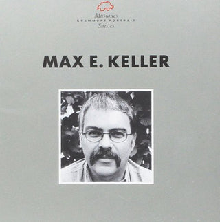 the album cover for Keller / Tonhalle Orchester Zuerich - Komponisten-Portrait