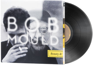 Bob Mould- Beauty & Ruin