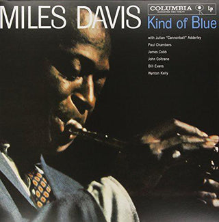 Miles Davis- Kind of Blue (Mono)